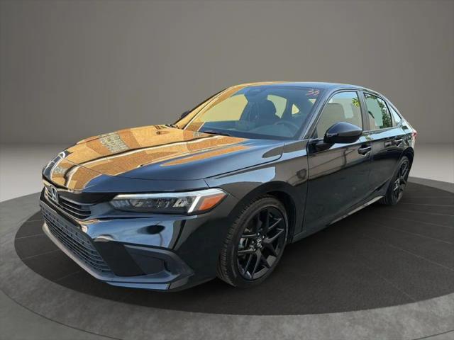 2024 Honda Civic Sport for sale in South Hackensack, NJ