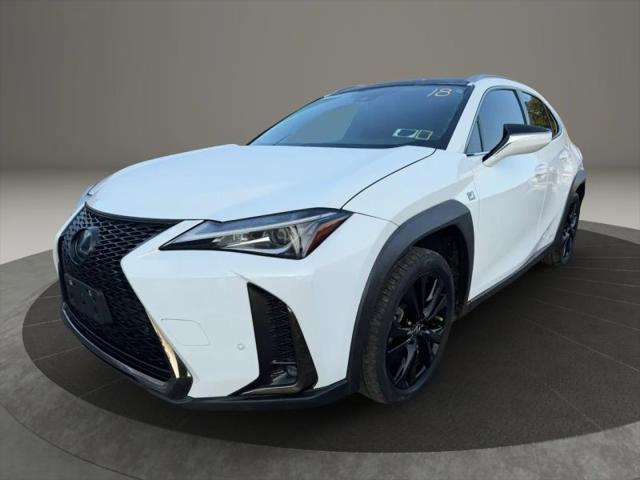 2020 Lexus UX 250h F SPORT for sale in South Hackensack, NJ