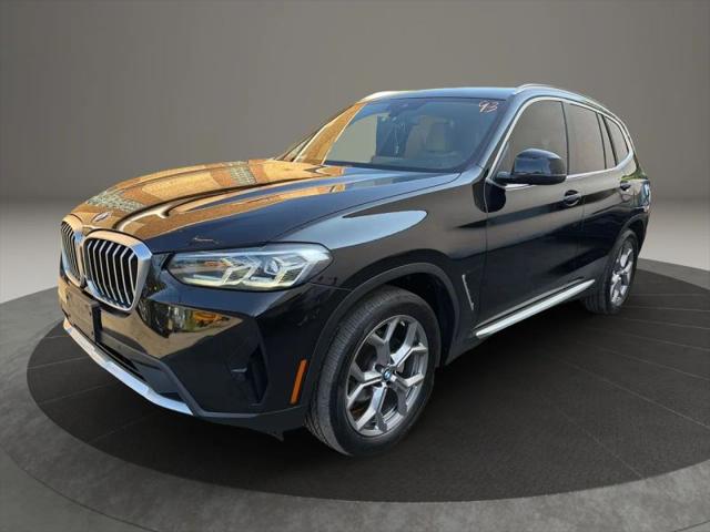 2022 BMW X3 xDrive30i for sale in South Hackensack, NJ