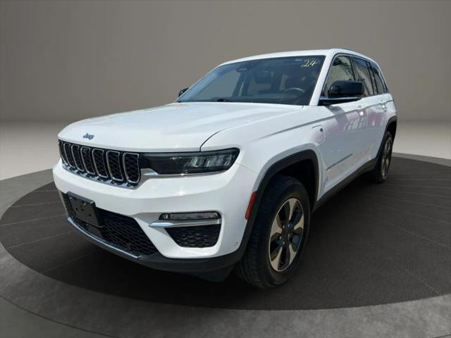 2022 Jeep Grand Cherokee Limited 4x4 for sale in South Hackensack, NJ