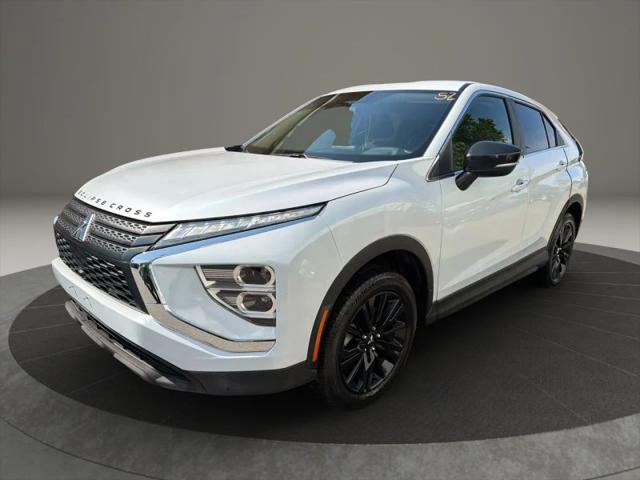 2024 Mitsubishi Eclipse Cross LE S-AWC for sale in South Hackensack, NJ