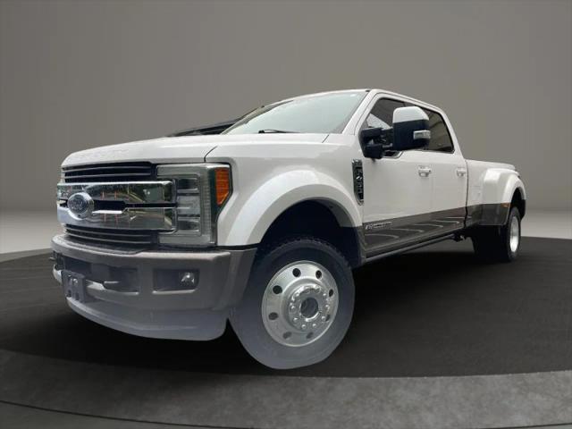 2019 Ford F-450 King Ranch for sale in Snellville, GA
