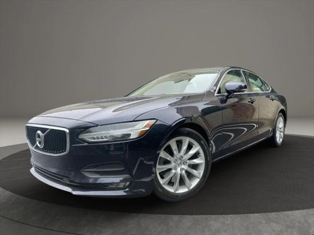 2017 Volvo S90 T6 Momentum for sale in Snellville, GA