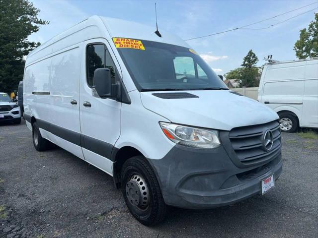 2019 Mercedes-Benz Sprinter 3500 Extended for sale in Roselle, NJ