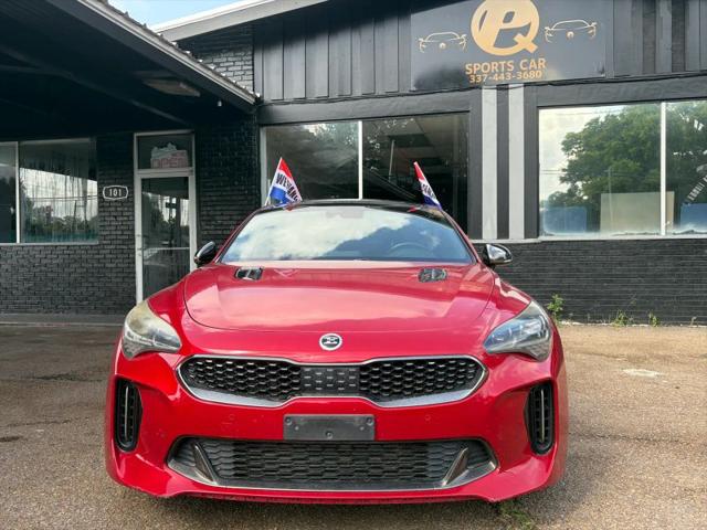 2018 Kia Stinger GT2 for sale in Lafayette, LA