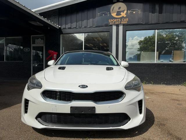 2018 Kia Stinger Premium for sale in Lafayette, LA