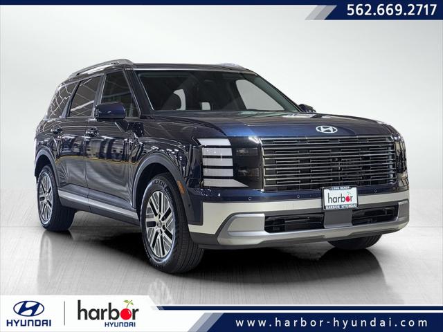 2027 Hyundai Palisade Hybrid SEL Premium 7P for sale in Long Beach, CA