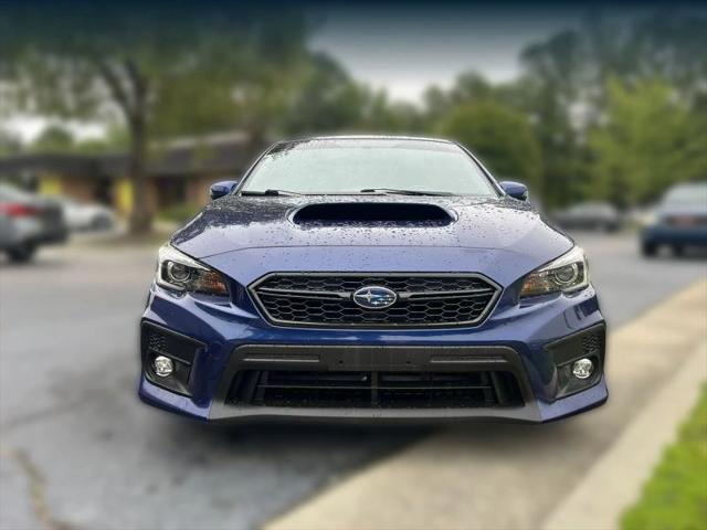 2021 Subaru WRX Limited for sale in Lumberton, NC