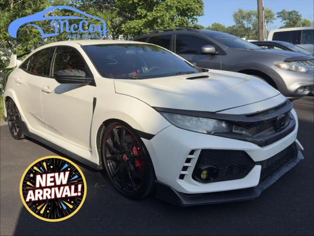 2019 Honda Civic Touring for sale in Chambersburg, PA