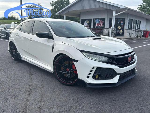 2019 Honda Civic Touring for sale in Chambersburg, PA