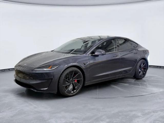 2024 Tesla Model 3 Performance All-Wheel Drive for sale in Richmond, VA
