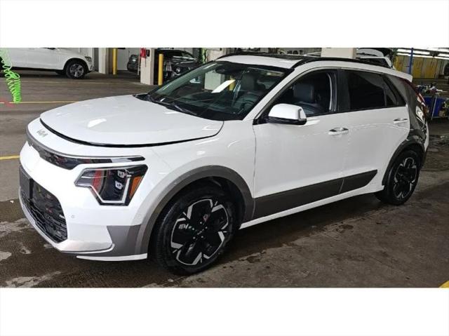 2023 Kia Niro EV Wave for sale in Richmond, VA