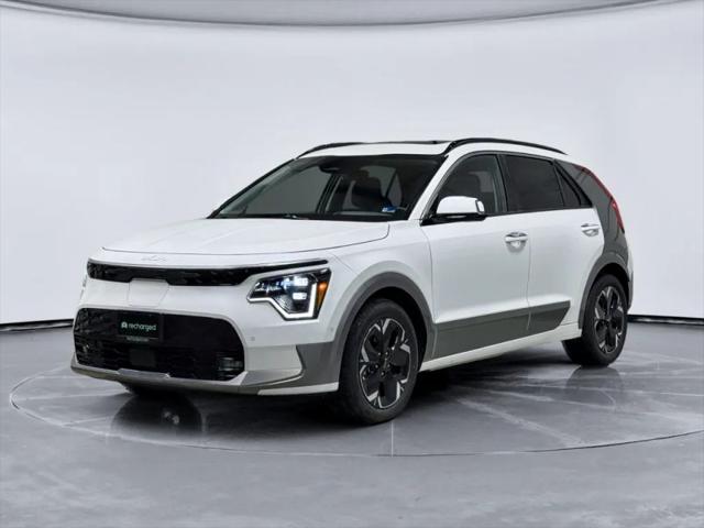 2023 Kia Niro EV Wave for sale in Richmond, VA