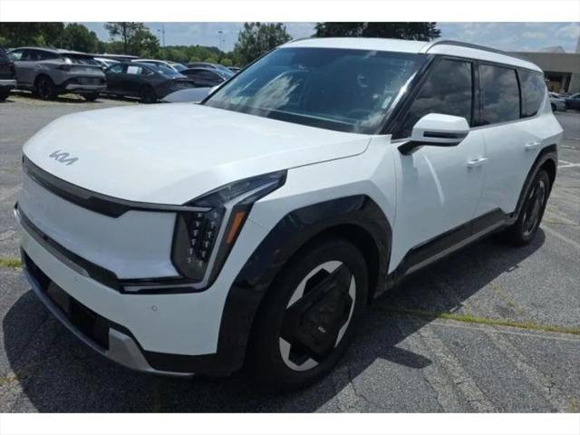 2024 Kia EV9 Land for sale in Richmond, VA