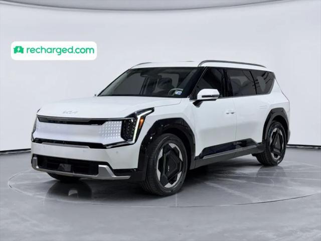 2024 Kia EV9 Land for sale in Richmond, VA