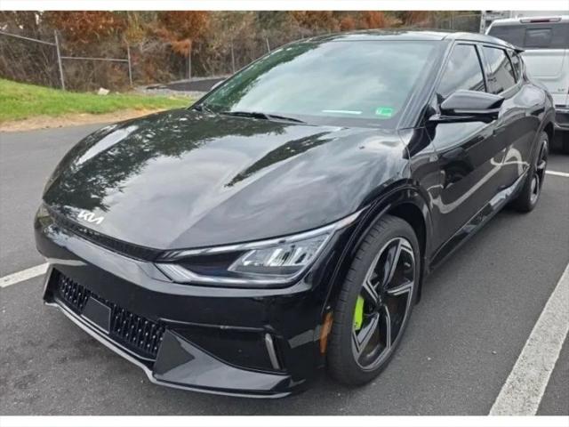 2024 Kia EV6 GT for sale in Richmond, VA
