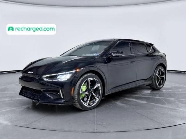 2024 Kia EV6 GT for sale in Richmond, VA