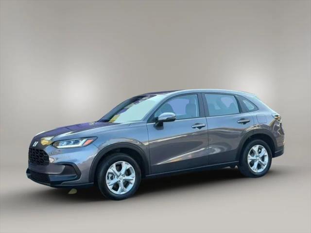 2025 Honda HR-V 2WD LX for sale in Hollywood, FL