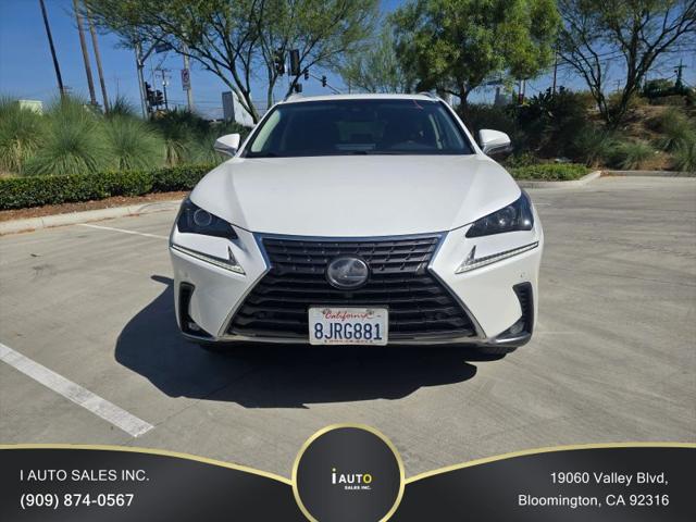 2019 Lexus NX 300h 300h for sale in Bloomington, CA