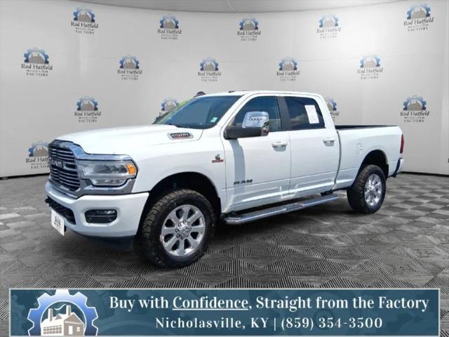 2023 Ram 2500 Laramie Crew Cab 4x4 64 Box for sale in Nicholasville, KY