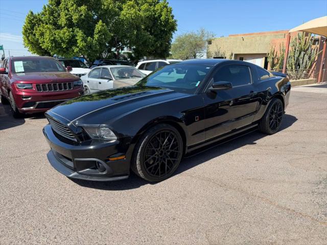 2014 Ford Mustang GT for sale in Phoenix, AZ