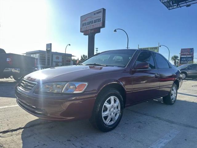 2000 Toyota Camry LE for sale in Orlando, FL