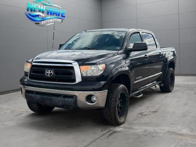 2011 Toyota Tundra Grade 5.7L V8 for sale in Denver, CO