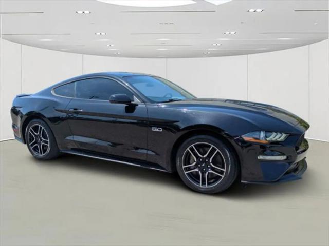 2019 Ford Mustang GT for sale in Beaufort, SC