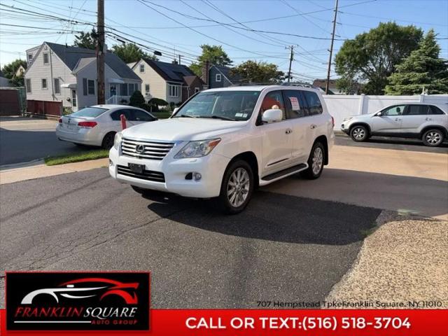 2008 Lexus LX 570 570 for sale in Franklin Square, NY