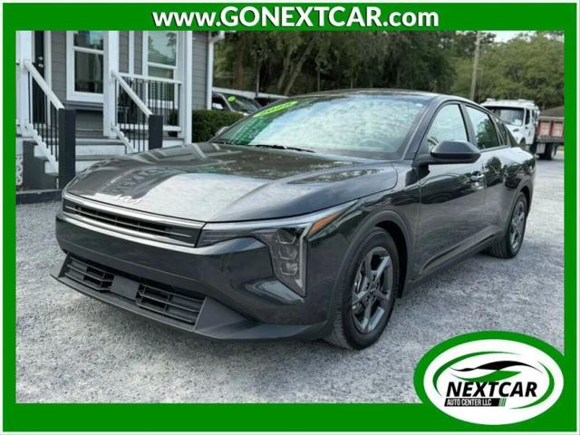 2025 Kia K4 LXS for sale in Summerville, SC
