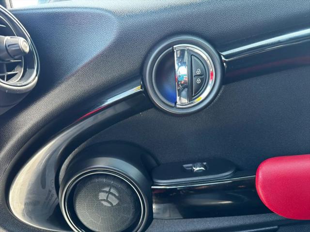 2019 MINI Hardtop Cooper S