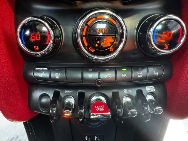 2019 MINI Hardtop Cooper S