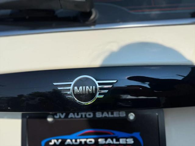 2019 MINI Hardtop Cooper S
