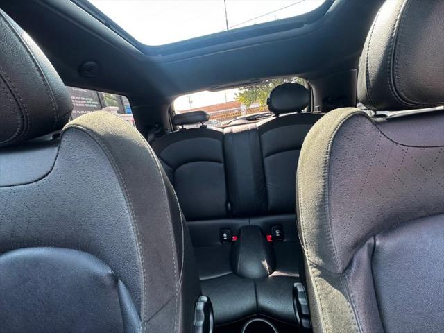 2019 MINI Hardtop Cooper S