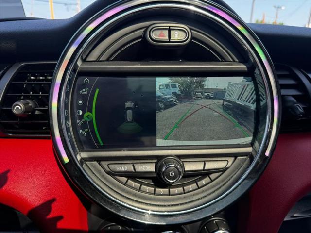 2019 MINI Hardtop Cooper S