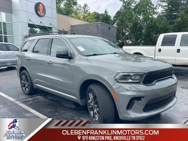 2024 Dodge Durango GT RWD for sale in Knoxville, TN