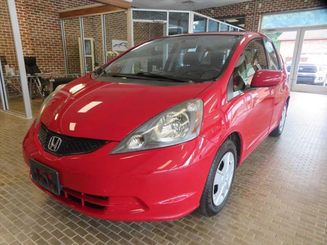 2013 Honda Fit Base for sale in Marietta, GA