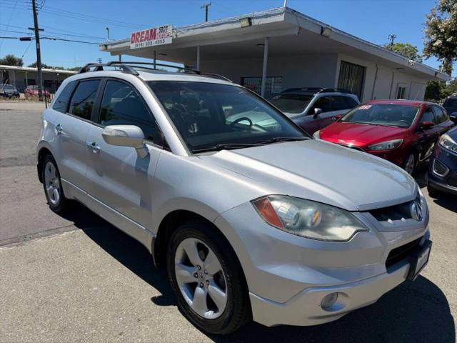 2008 Acura RDX Base for sale in Sacramento, CA