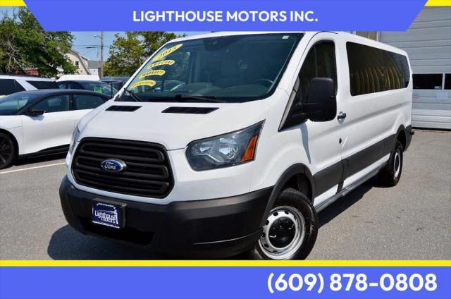 2015 Ford Transit XL for sale in Egg Harbor Twp, NJ
