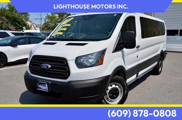 2015 Ford Transit XL for sale in Egg Harbor Twp, NJ
