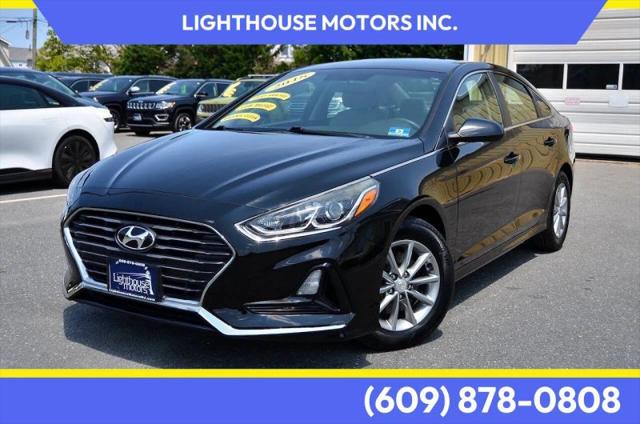 2018 Hyundai Sonata SE for sale in Egg Harbor Twp, NJ