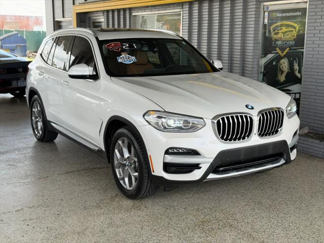 2021 BMW X3 sDrive30i for sale in Orlando, FL