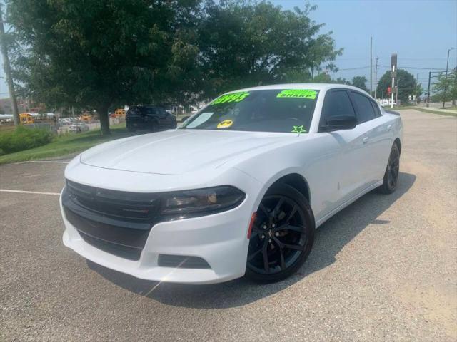 2021 Dodge Charger SXT RWD for sale in Louisville, KY