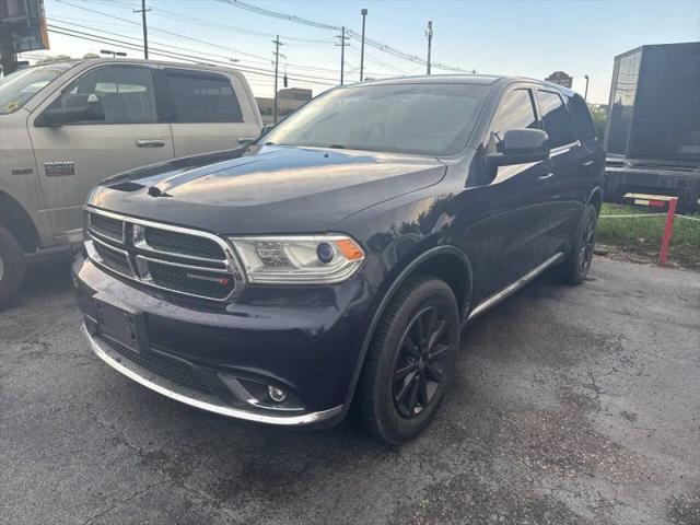 2018 Dodge Durango SXT AWD for sale in Louisville, KY