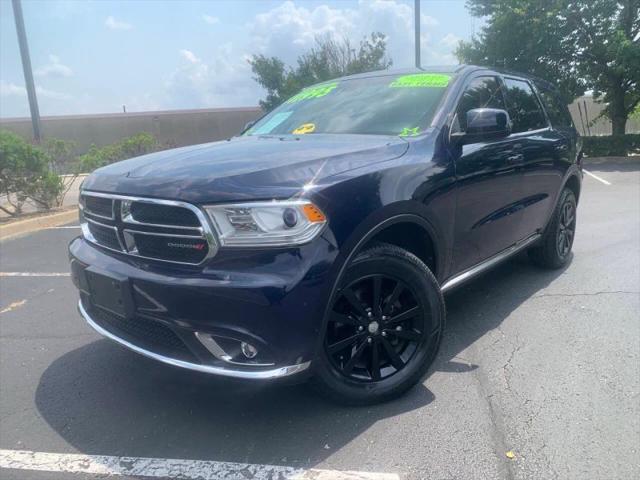 2018 Dodge Durango SXT AWD for sale in Louisville, KY
