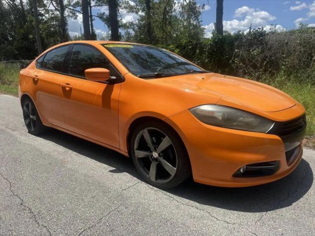 2013 Dodge Dart SXT for sale in Deland, FL