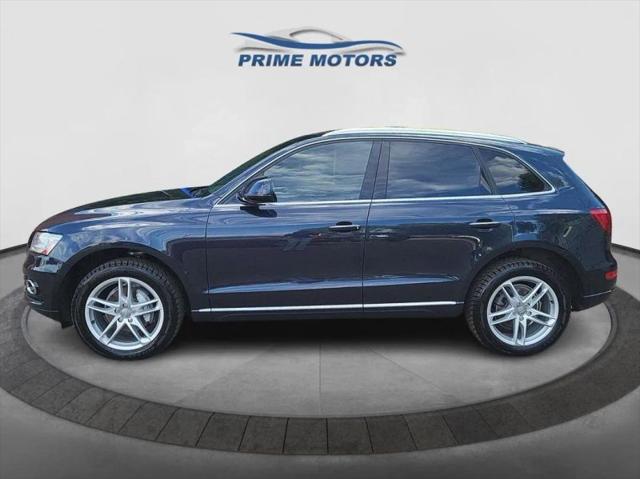 2017 Audi Q5 2.0T Premium for sale in Denver, CO