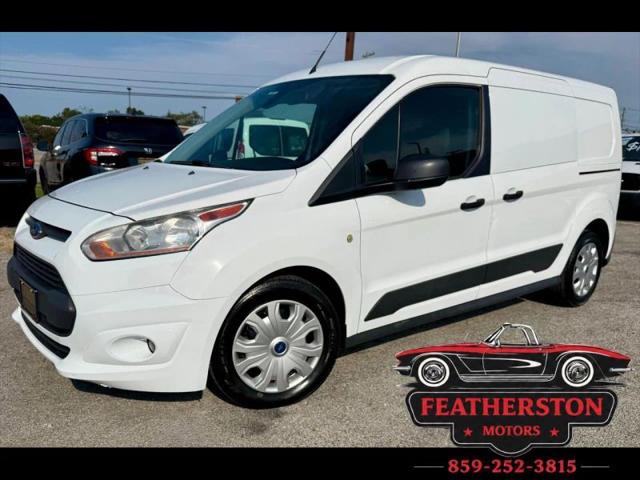 2018 Ford Transit Connect XLT for sale in Lexington, KY