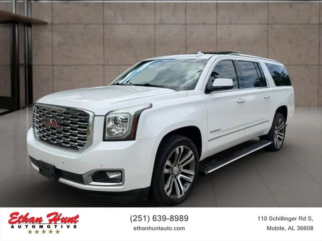 2020 GMC Yukon XL 4WD Denali for sale in Mobile, AL