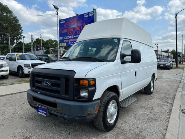2014 Ford E-250 Commercial for sale in Chicago, IL